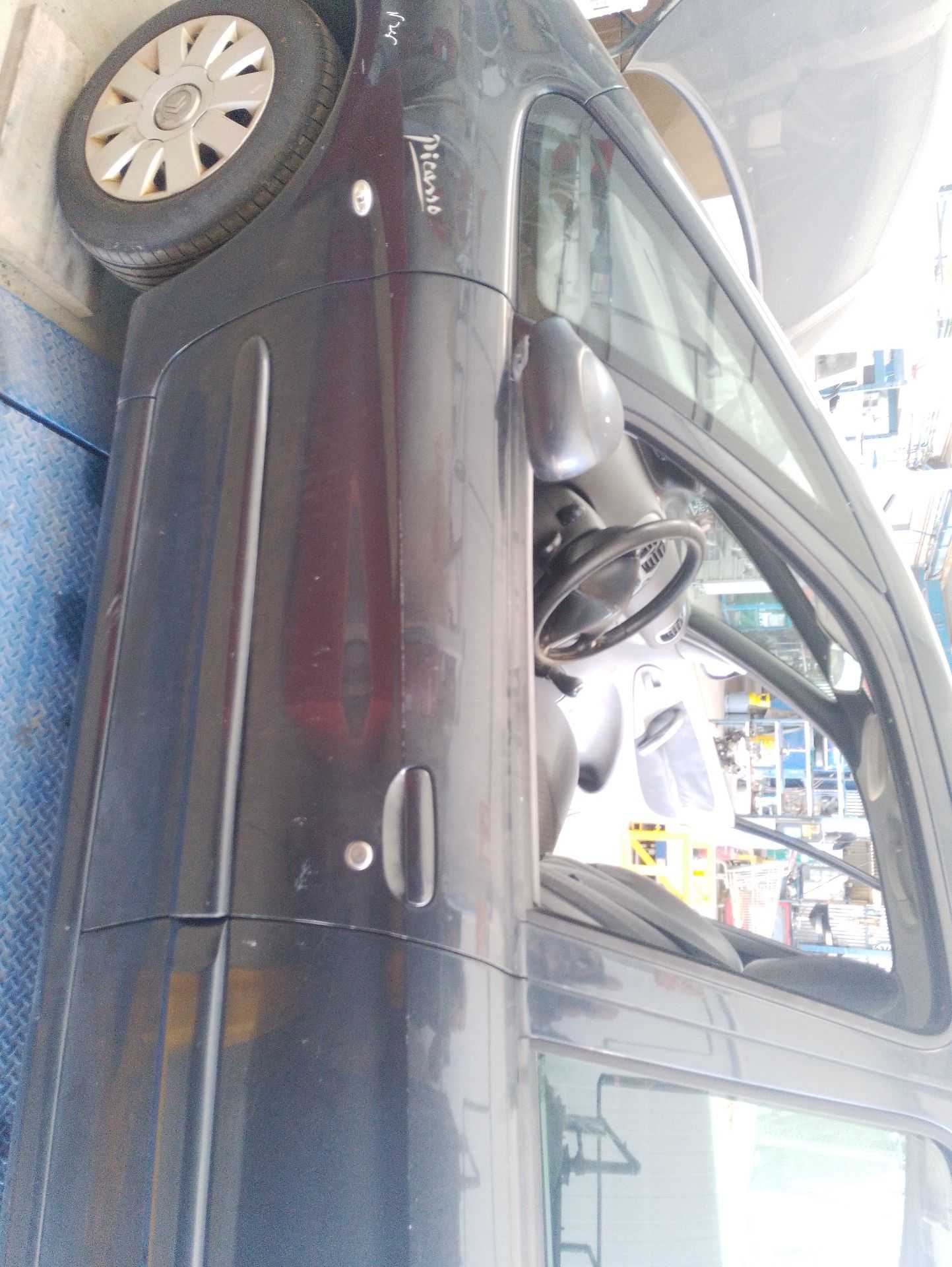 Recambio de puerta delantera izquierda para citroën xsara picasso (n68) 1.6 hdi referencia OEM IAM 9002L6  