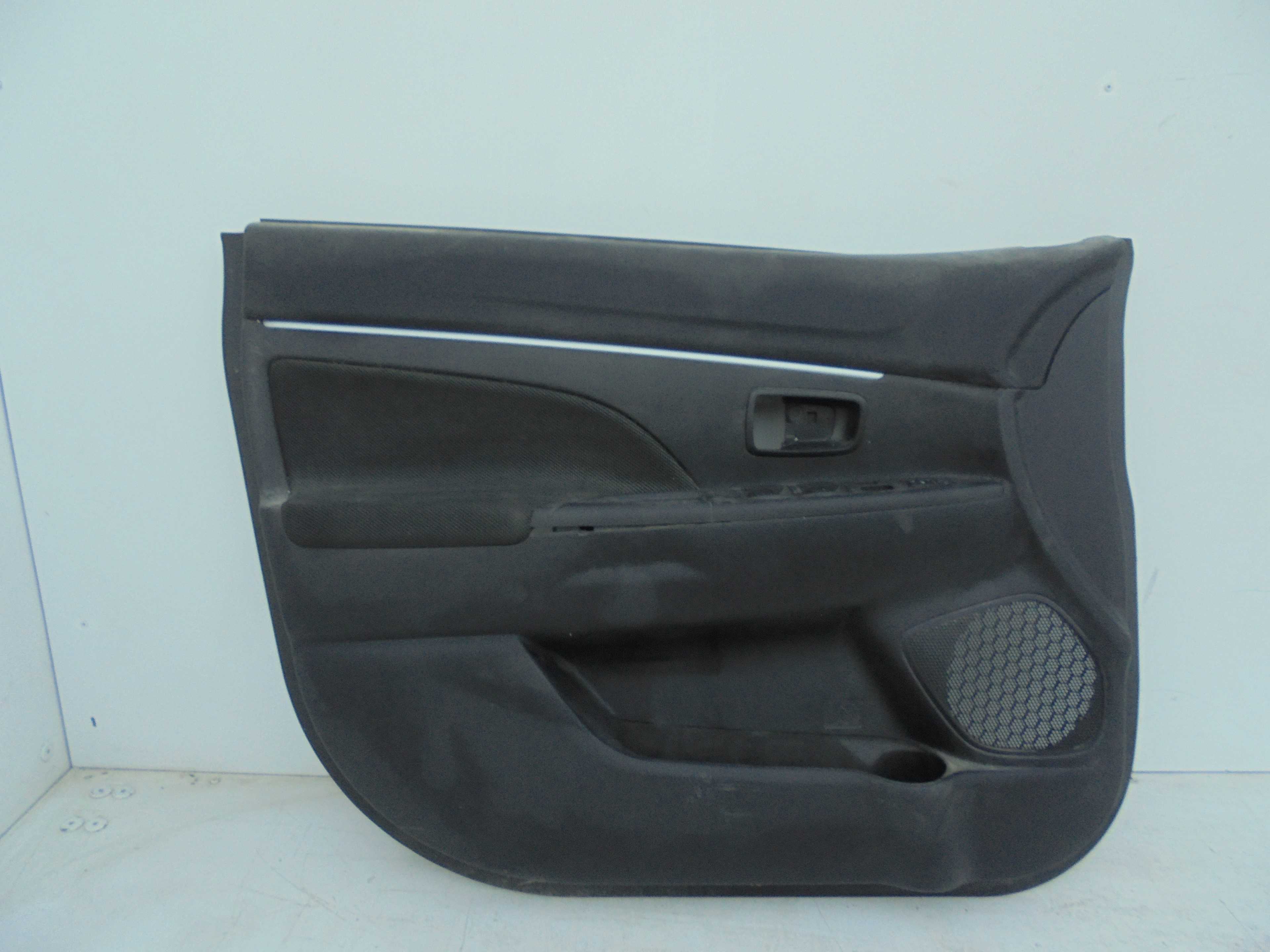 Recambio de guarnecido puerta delantera izquierda para mitsubishi asx (ga0w) challenge 2wd referencia OEM IAM 7221B203XA  