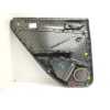 Recambio de guarnecido puerta trasera derecha para volkswagen t-roc (d11) basis referencia OEM IAM 2GA867212B  
