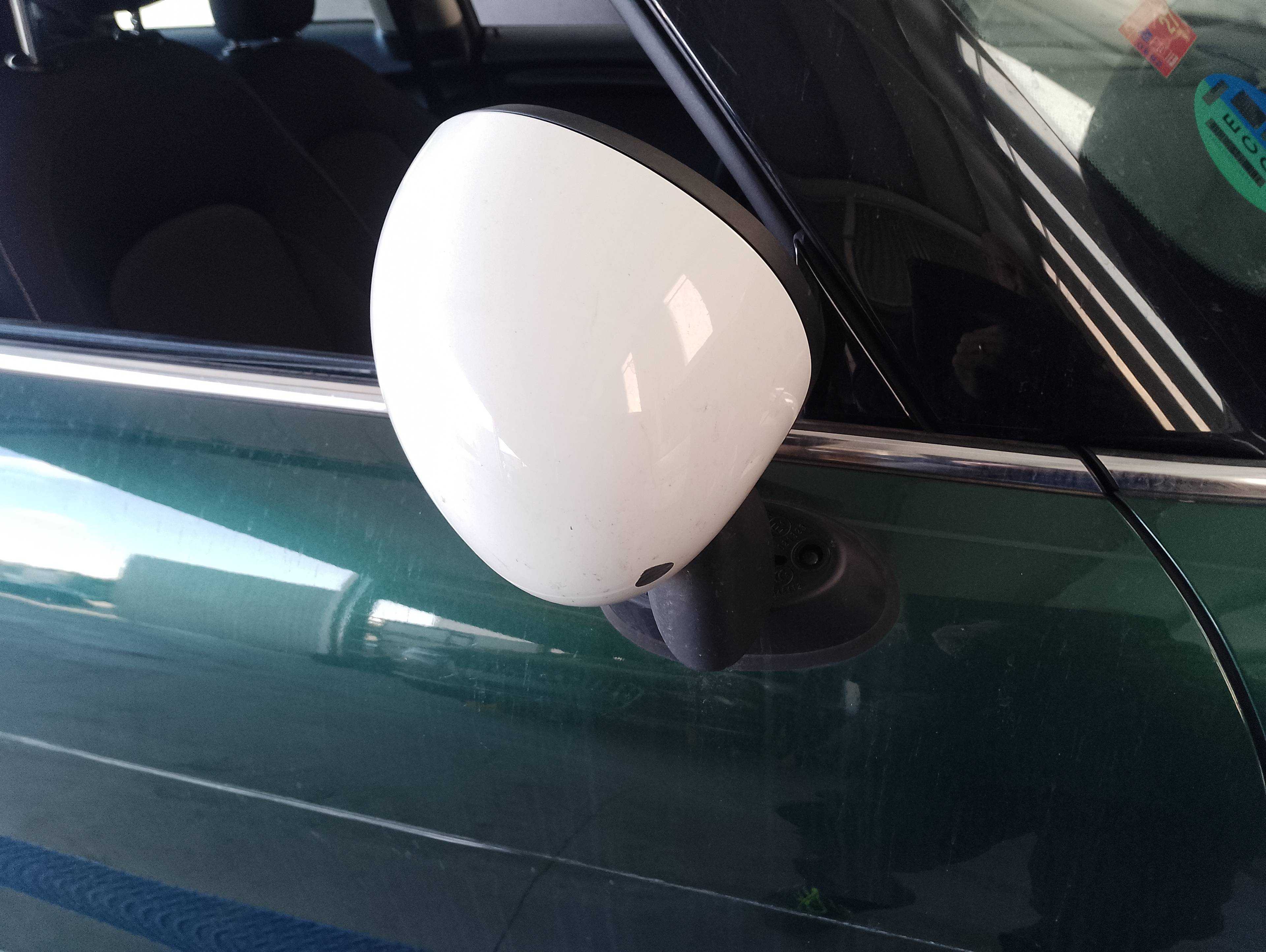 Recambio de retrovisor derecho para bmw mini (f56) cooper referencia OEM IAM   
