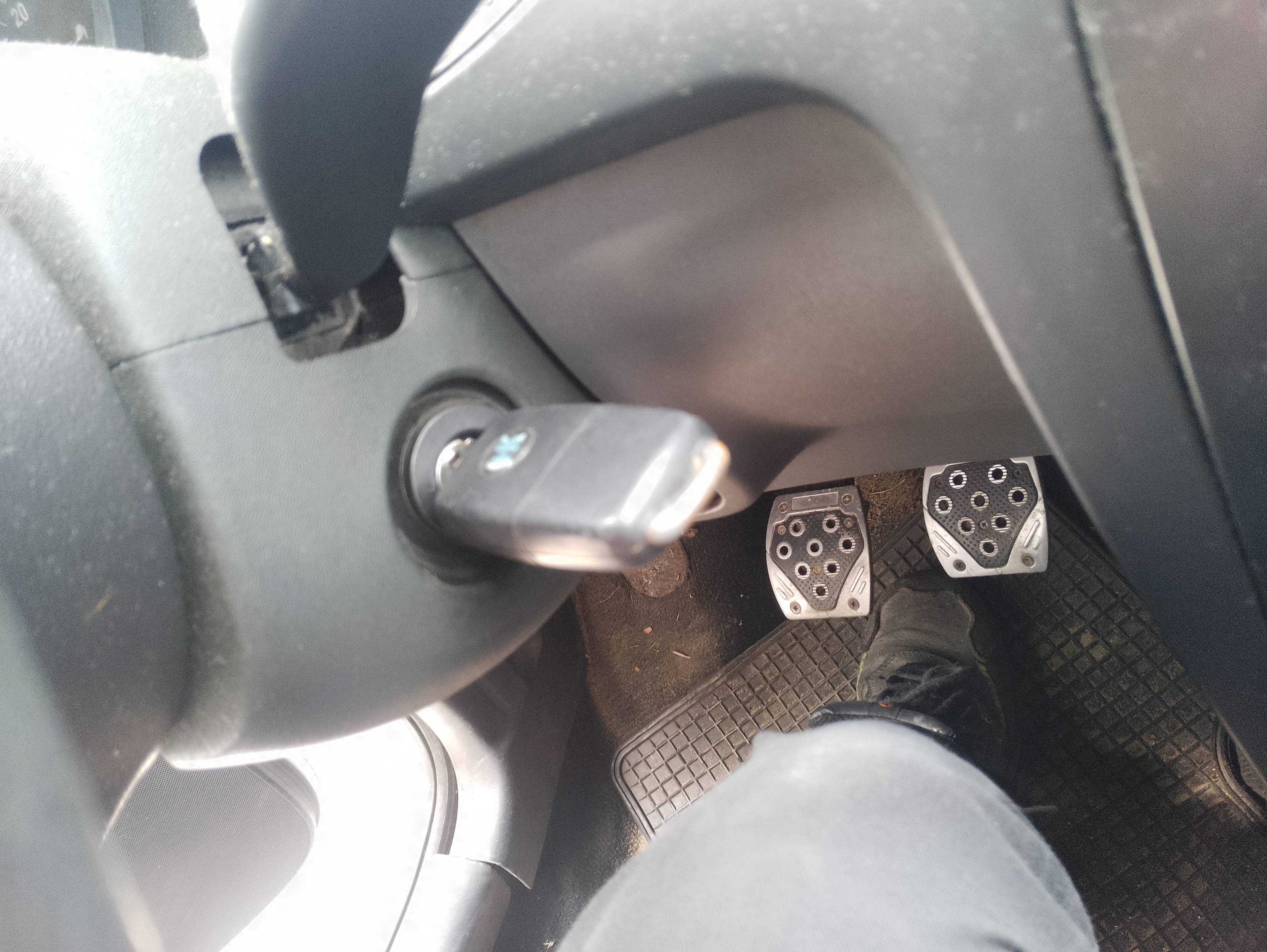 Recambio de conmutador de arranque para seat ibiza (6l1) hit referencia OEM IAM   