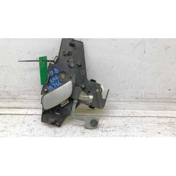 Recambio de maneta interior delantera derecha para citroën c5 berlina 2.0 hdi 90 sx/sx automático referencia OEM IAM 9649218377 