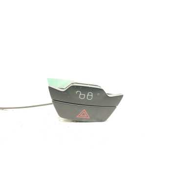 Recambio de mando warning para ford transit connect furgon 200 l1 ambiente referencia OEM IAM AM5T13A350AA  