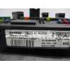 Recambio de centralita bsi para citroën xsara picasso 2.0 hdi referencia OEM IAM 9652474680 SIEMENS 