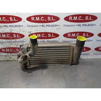 INTERCOOLER 0420801631 J.DEUS 