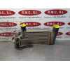 Recambio de intercooler para toyota auris active referencia OEM IAM 0420801631 J.DEUS 