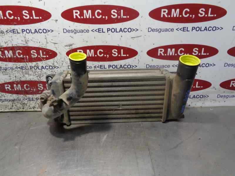 Recambio de intercooler para toyota auris active referencia OEM IAM 0420801631 J.DEUS 