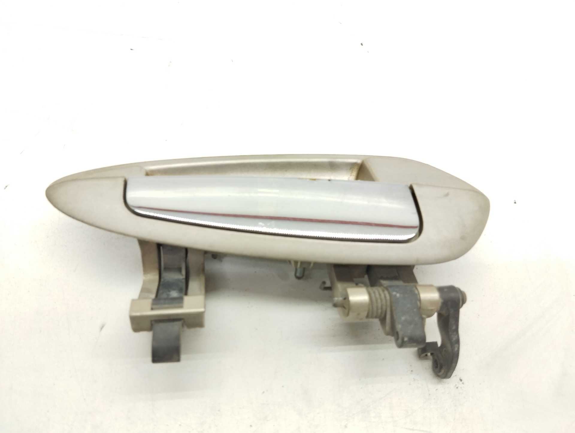 Recambio de maneta exterior delantera derecha para fiat linea (110) 1.3 16v jtd cat referencia OEM IAM   