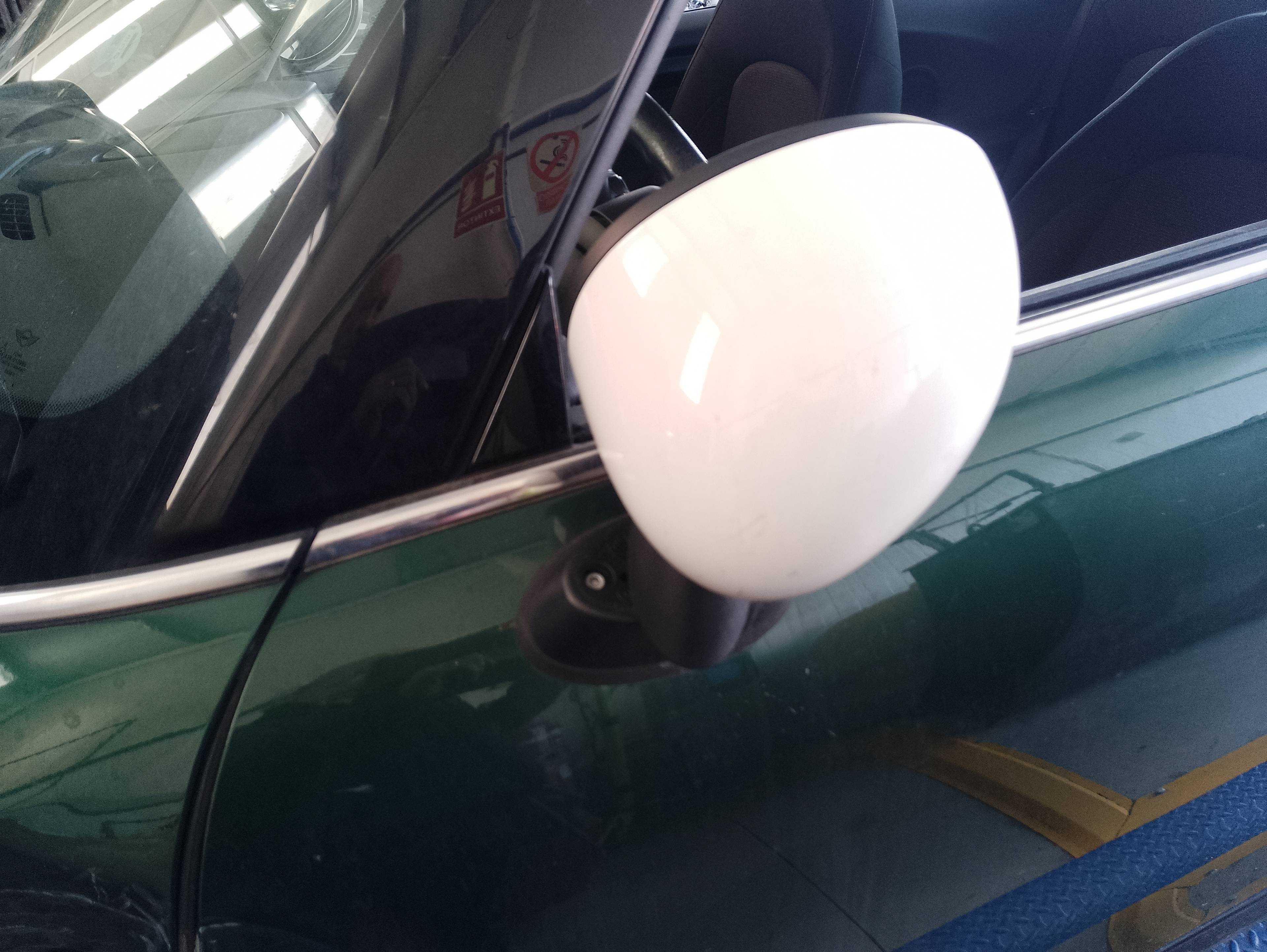 Recambio de retrovisor izquierdo para bmw mini (f56) cooper referencia OEM IAM   