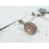 Recambio de puente trasero para lancia musa (184) 1.9 jtd cat referencia OEM IAM   