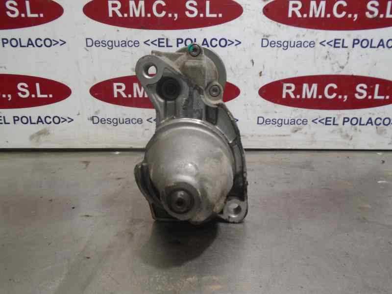 Recambio de motores de arranque para volkswagen phaeton (3d2/3d8) 3.2 v6 24v referencia OEM IAM 0001115022  