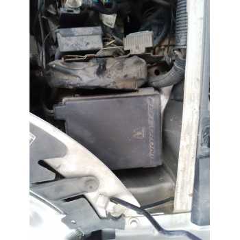CAJA RELES / FUSIBLES 