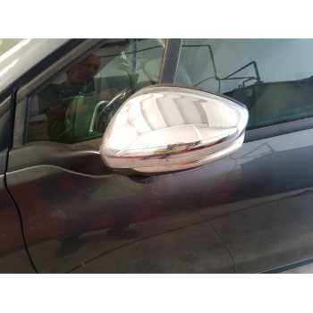 Recambio de retrovisor izquierdo para peugeot 208 style referencia OEM IAM 2326730077  
