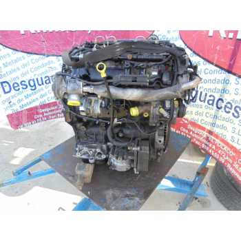 MOTOR COMPLETO FMBA 