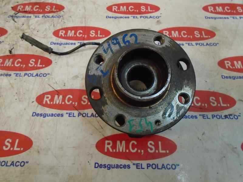 Recambio de buje delantero izquierdo para opel astra h berlina 1.6 16v referencia OEM IAM   