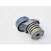 Recambio de tensor correa auxiliar para volkswagen golf v berlina (1k1) gt referencia OEM IAM 03C145299AF  