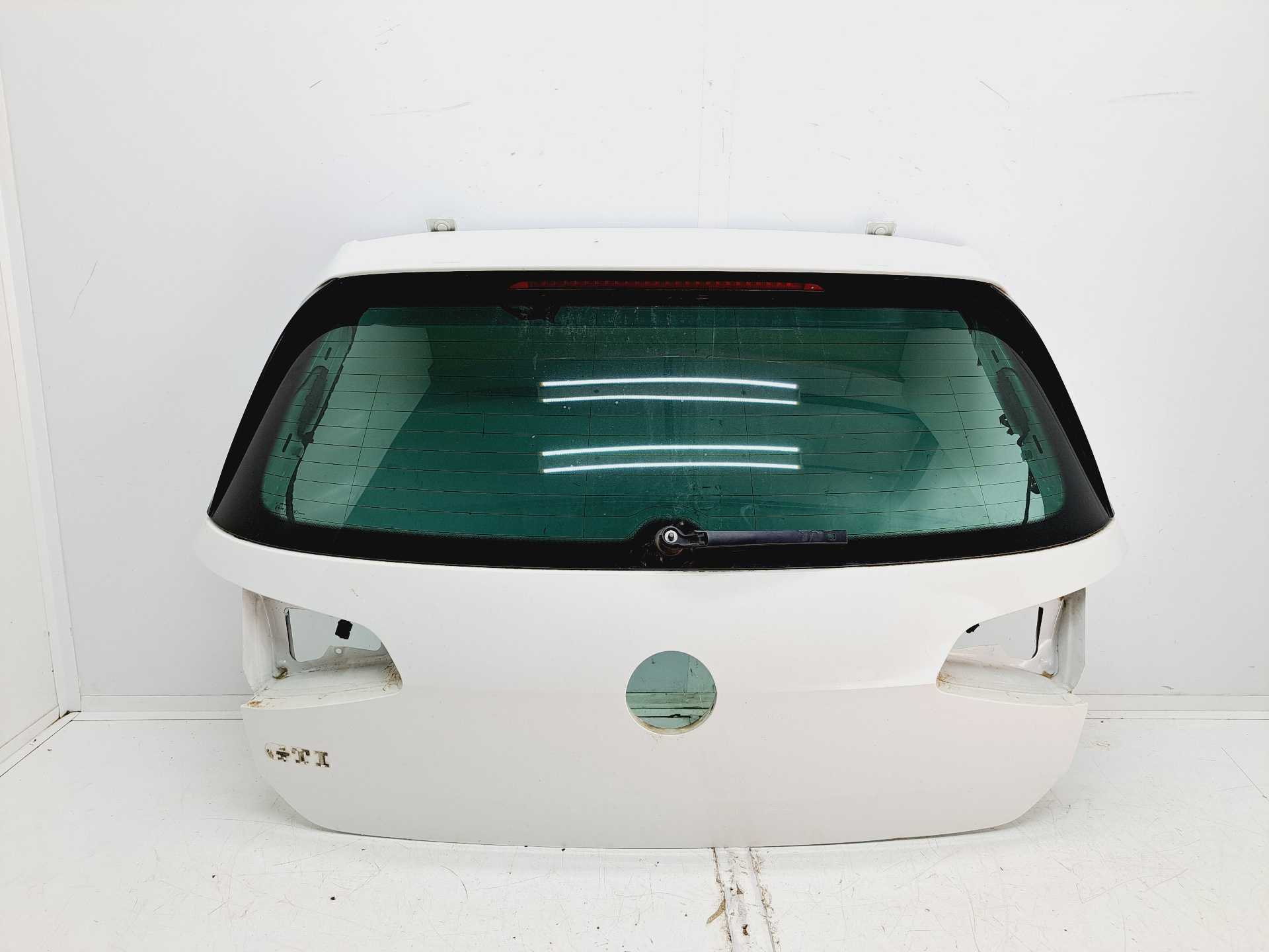 Recambio de porton trasero para volkswagen golf vii lim. 2.0 tsi referencia OEM IAM 5G6827025K  
