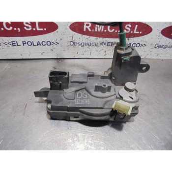 Recambio de cerradura puerta delantera derecha para opel astra gtc cosmo referencia OEM IAM   