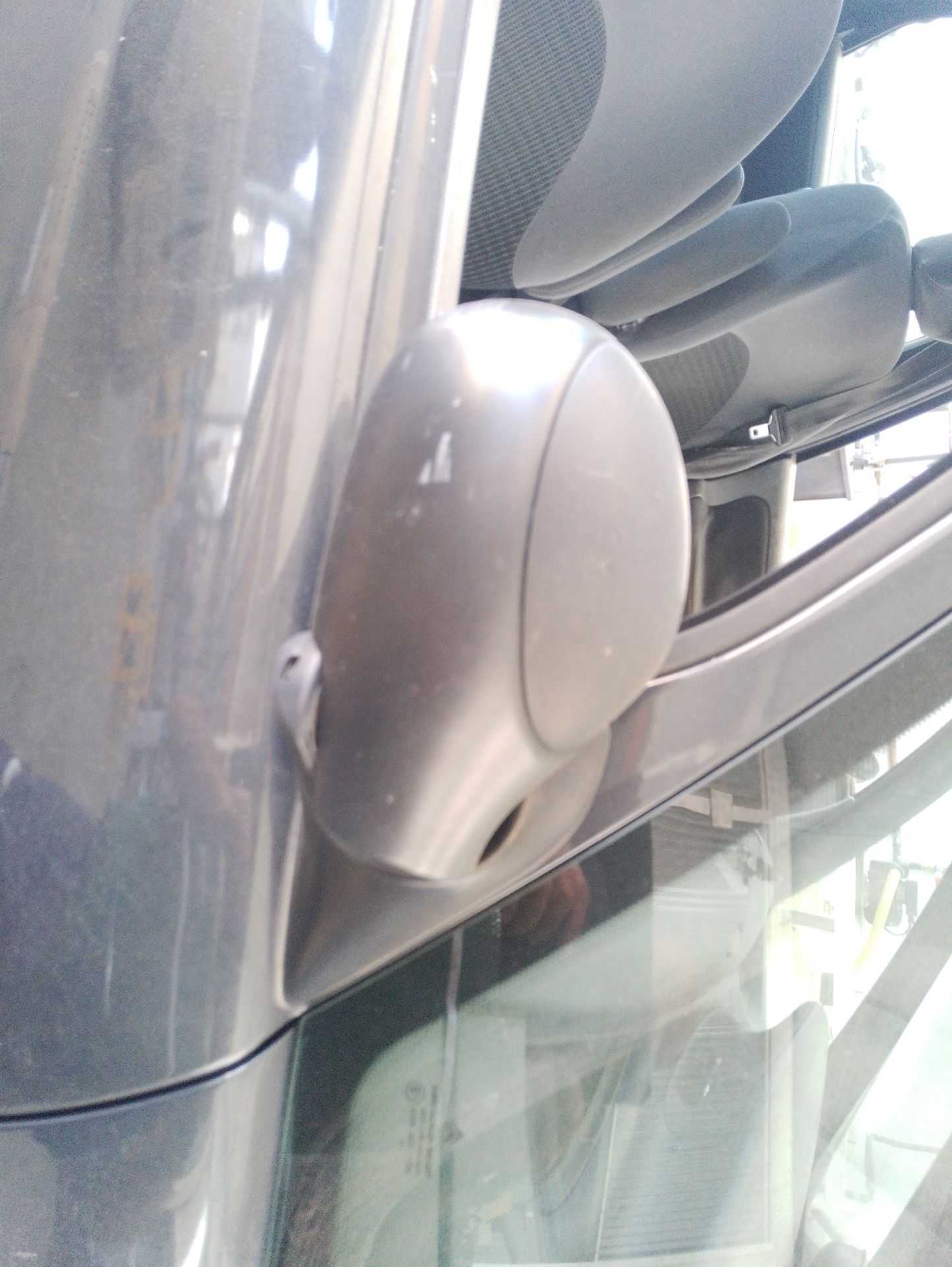 Recambio de espejo retrovisor derecho para citroën xsara picasso (n68) 1.6 hdi referencia OEM IAM 8149NP  