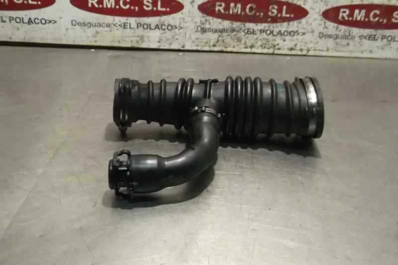 Recambio de tubo de admision para volvo c30 1.6 d referencia OEM IAM   