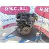 Recambio de motor completo para ford mondeo berlina (ge) ambiente referencia OEM IAM FMBA  
