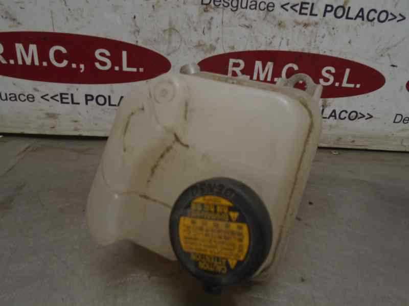 Recambio de deposito expansion para toyota auris touring sports (e18) hybrid active referencia OEM IAM   