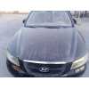 Recambio de capo para hyundai sonata (nf) 2.0 crdi cat referencia OEM IAM   