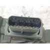 Recambio de pedal acelerador para volkswagen t-roc advance r-line referencia OEM IAM 5Q1723503J 6PV01062113 