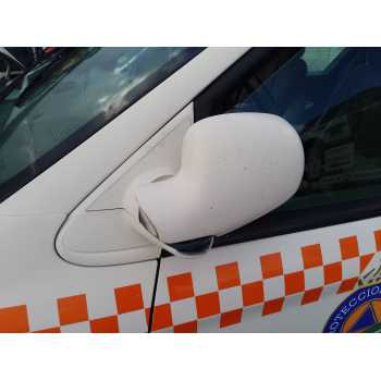 RETROVISOR IZQUIERDO 