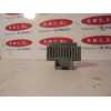 Recambio de caja precalentamiento para nissan qashqai (j10) 1.5 turbodiesel cat referencia OEM IAM 8200859243  