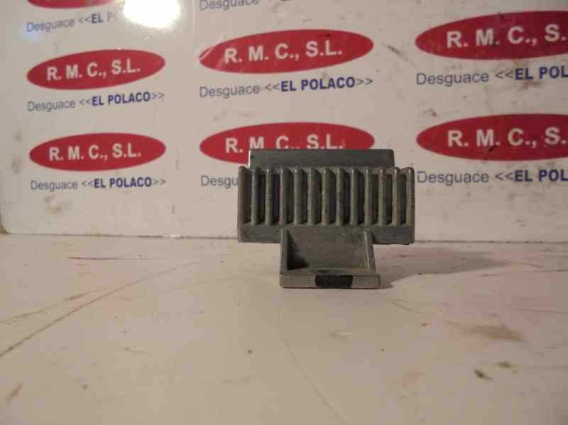 Recambio de caja precalentamiento para nissan qashqai (j10) 1.5 turbodiesel cat referencia OEM IAM 8200859243  