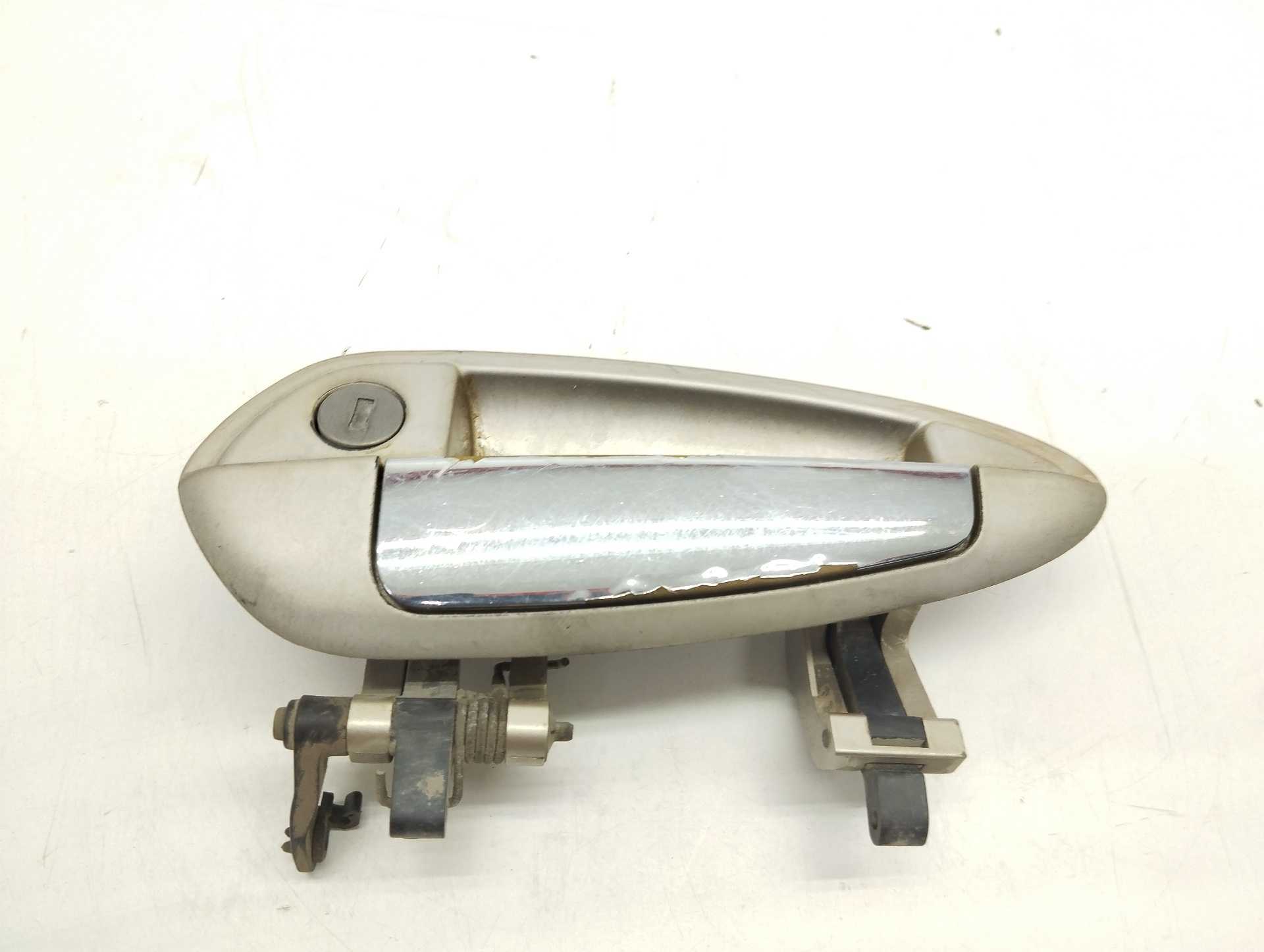 Recambio de maneta exterior delantera izquierda para fiat linea (110) 1.3 16v jtd cat referencia OEM IAM   