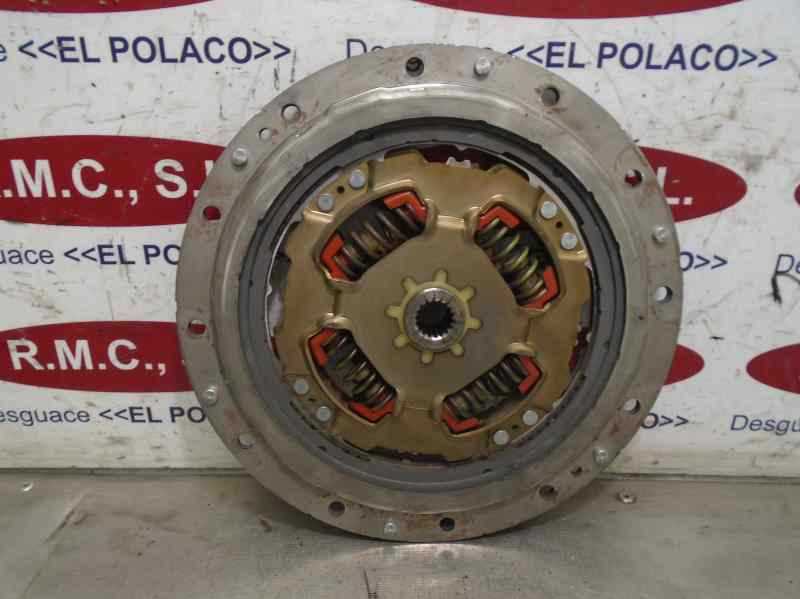 Recambio de kit embrague para toyota auris touring sports (e18) hybrid active referencia OEM IAM   