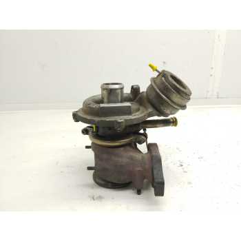 TURBOCOMPRESOR 55237520 799171-24 
