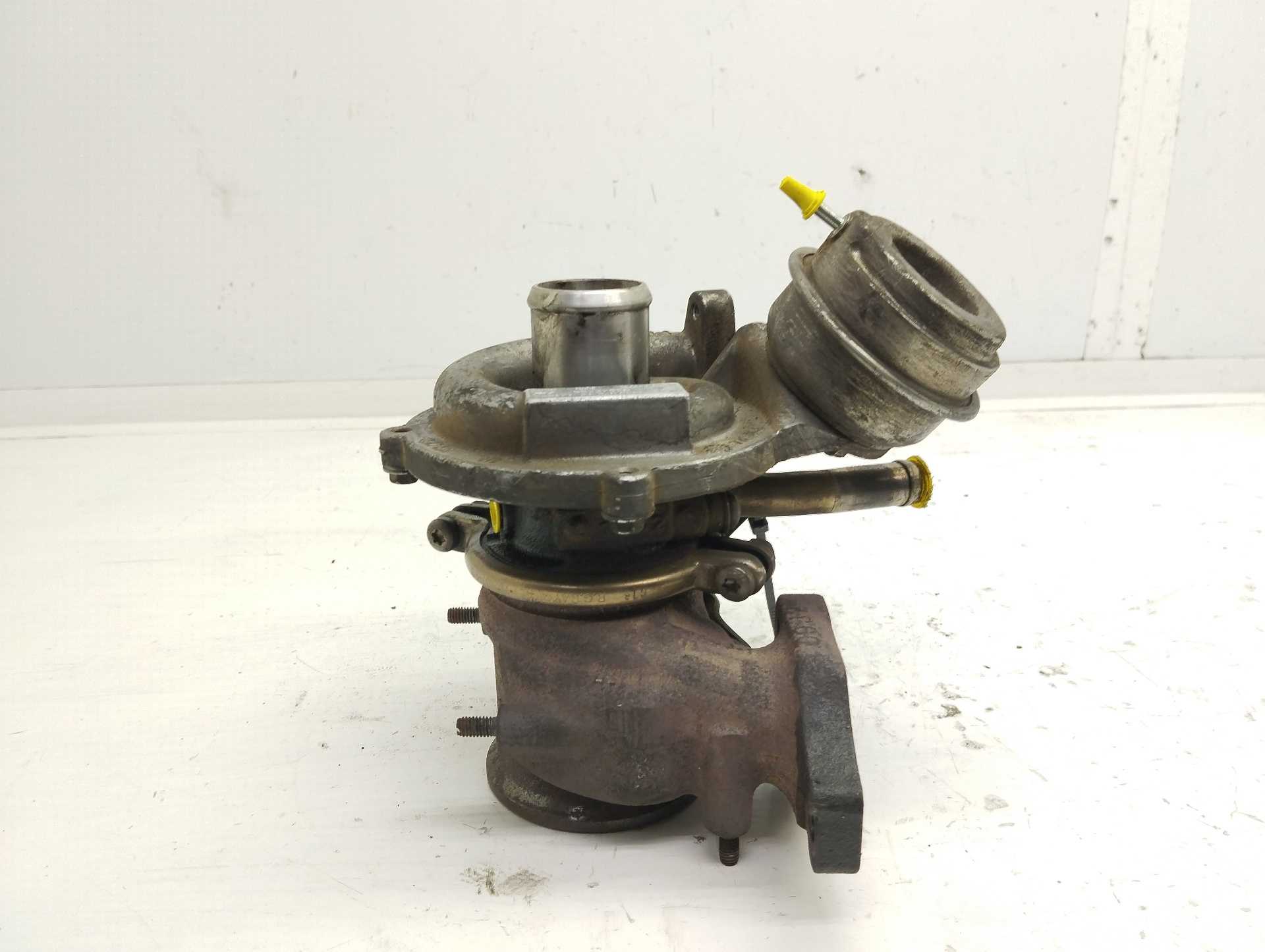 Recambio de turbocompresor para fiat punto (evo) (199) dynamic referencia OEM IAM 55237520 799171-24 