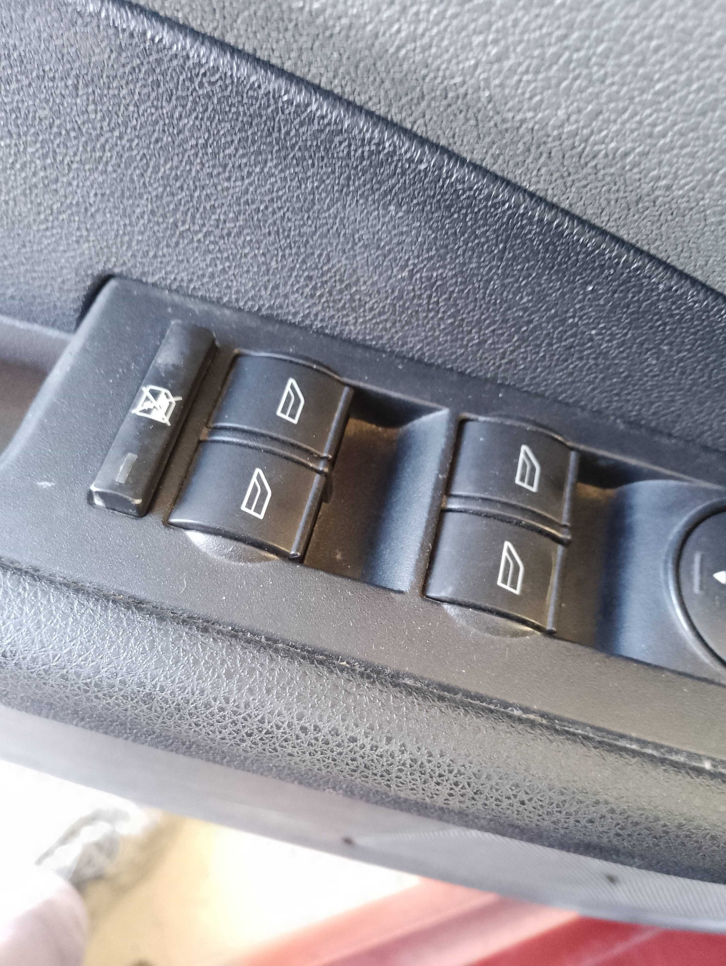 Recambio de mando elevalunas delantero izquierdo para ford focus berlina (cap) ambiente (d) referencia OEM IAM   