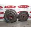 Recambio de kit embrague para suzuki vitara se/sv (et) 2.0 turbodiesel cat referencia OEM IAM   