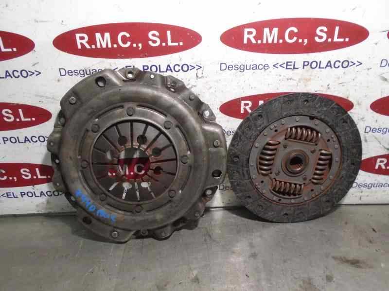 Recambio de kit embrague para suzuki vitara se/sv (et) 2.0 turbodiesel cat referencia OEM IAM   