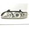 Recambio de faro izquierdo para bmw serie 5 berlina (e39) 523i referencia OEM IAM 15214000  