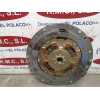 Recambio de kit embrague para toyota auris touring sports (e18) hybrid active referencia OEM IAM   