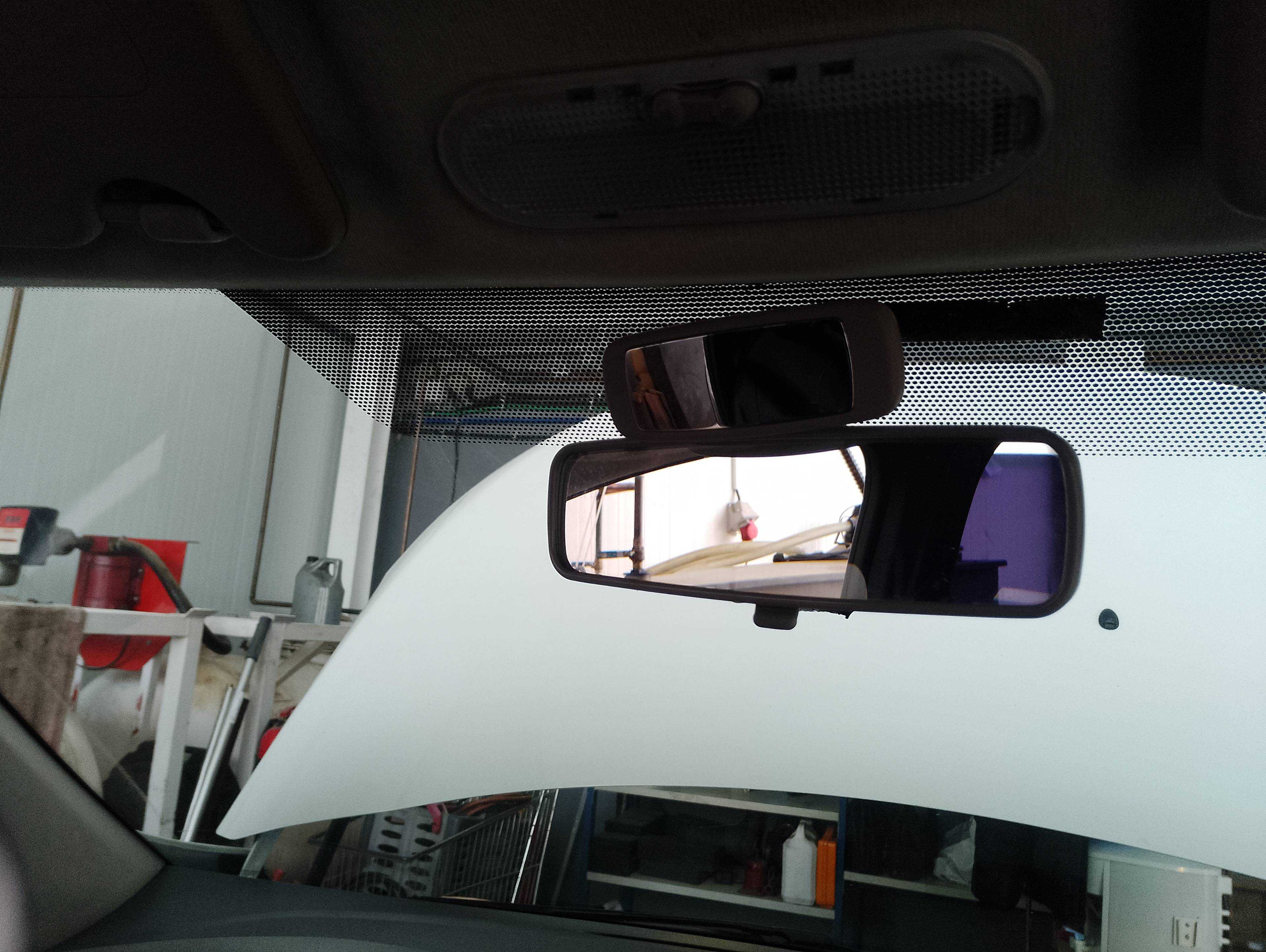 Recambio de espejo para dacia lodgy 15th anniversary referencia OEM IAM   