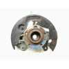 Recambio de mangueta delantera izquierda para peugeot 308 active referencia OEM IAM 9806779580  