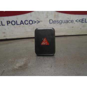 MANDO WARNING 