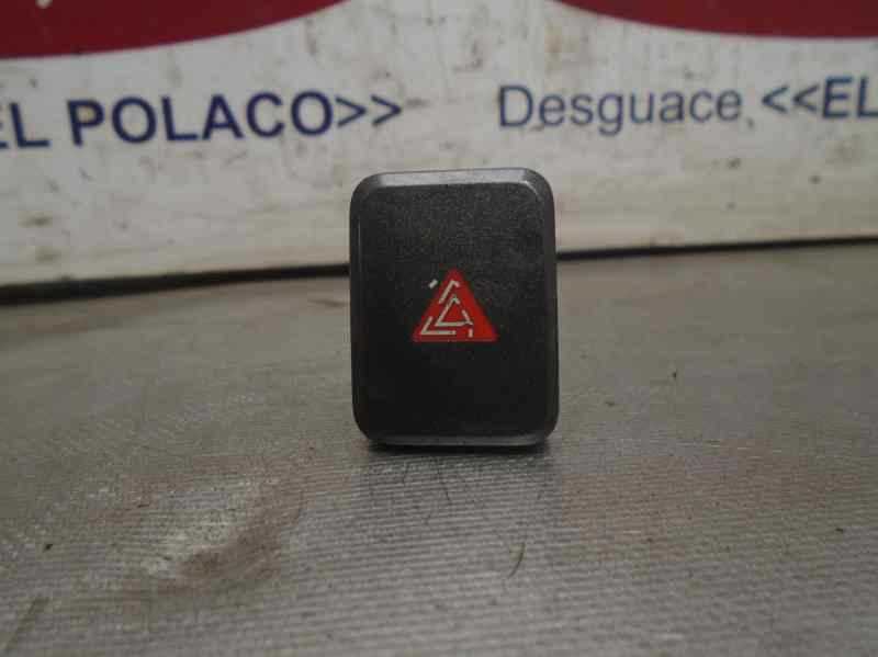 Recambio de mando warning para toyota auris touring sports (e18) hybrid active referencia OEM IAM   