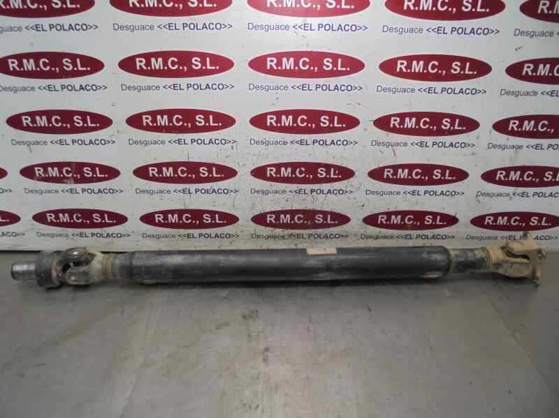 Recambio de transmision central trasera para suzuki grand vitara jb (jt) 1.9 ddis turbodiesel referencia OEM IAM   