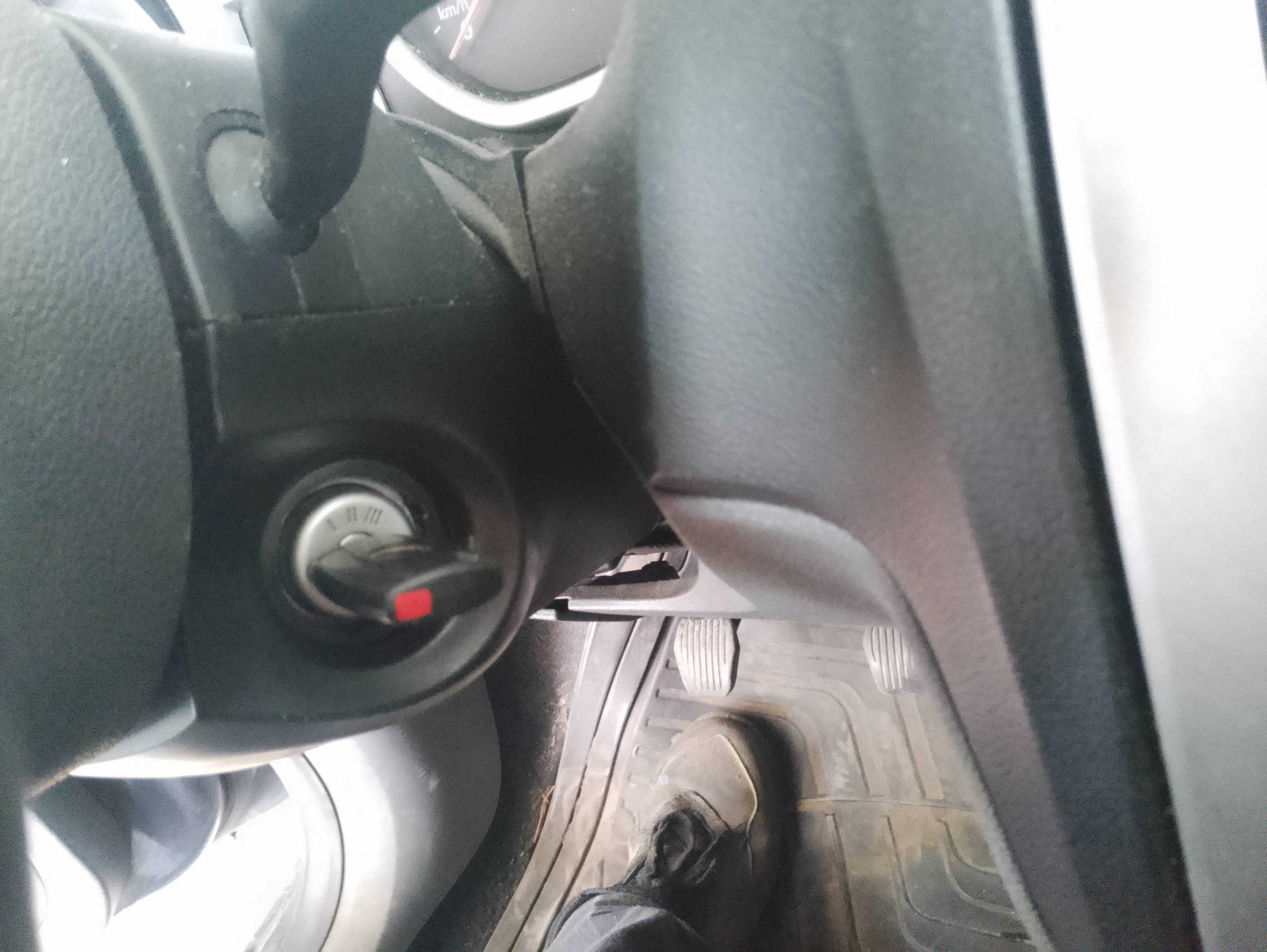 Recambio de conmutador de arranque para ford focus berlina (cap) ambiente (d) referencia OEM IAM   