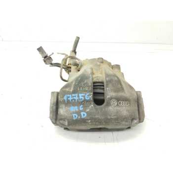 PINZA DE FRENO DELANTERA DERECHA 