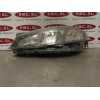 Recambio de faro izquierdo para renault laguna ii (bg0) authentique referencia OEM IAM   