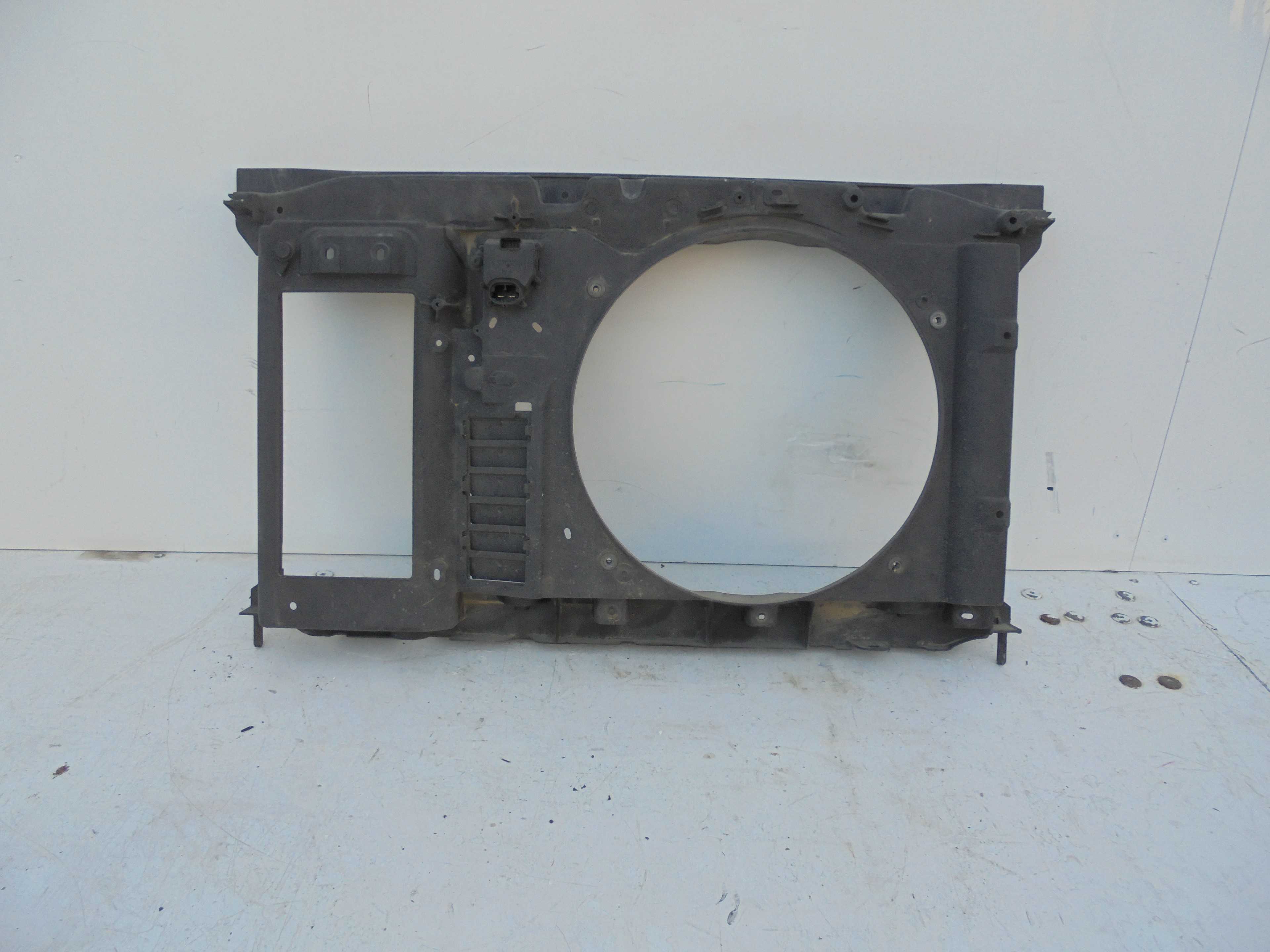 Recambio de panel frontal para citroën c4 grand picasso referencia OEM IAM   