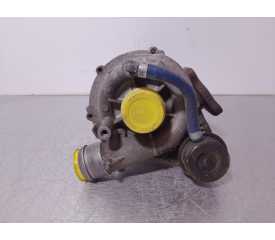 TURBOCOMPRESOR 9645247080 GARRETT 